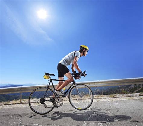 3 Ways to Stay Cool on Your Bike | Cyclist at Law: Bill Shirer