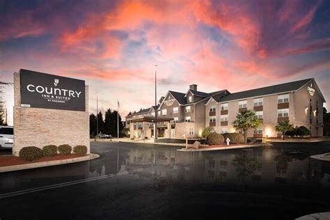 COUNTRY INN & SUITES BY RADISSON, STONE MOUNTAIN, GA $129 ($̶1̶6̶3̶) - Prices & Hotel Reviews