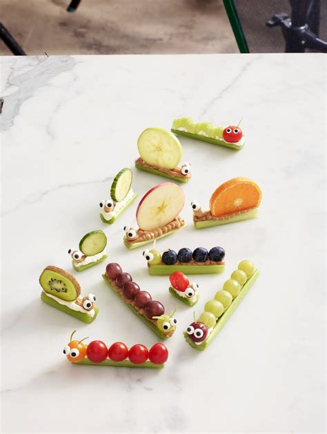 21 Easy After-School Snacks Your Kids Will Go Wild Over - Healthy Snacks for Kids