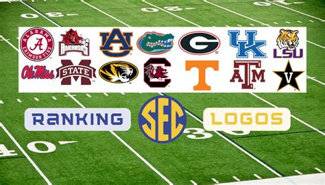 All College Football Team Logos