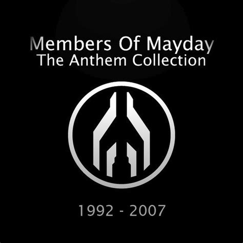 Members Of Mayday: best songs · discography · lyrics