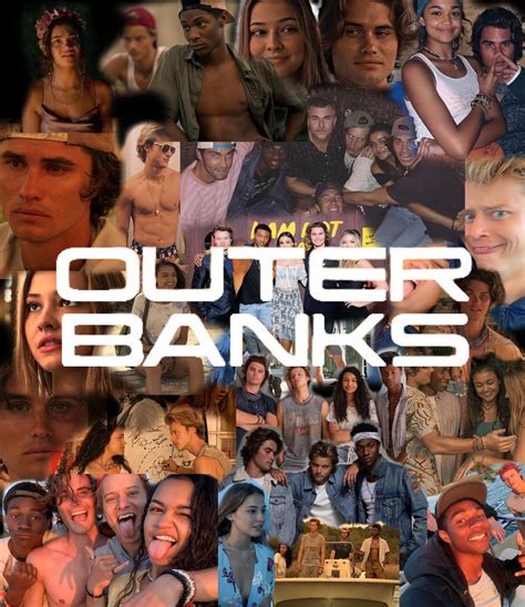 Outer Banks iphone wallpaper! | Outer banks, Best tv shows, Tv shows