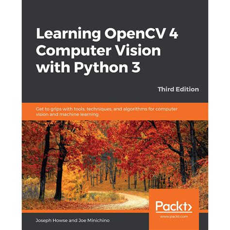 Computer Vision Projects With Pytorch Design And Develop Production ...