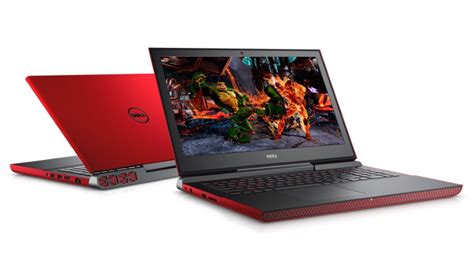 The Refreshed Dell Inspiron 15 7000 Gaming Laptop Now In Malaysia ...