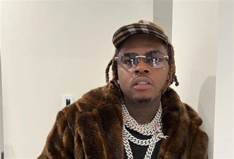 Gunna Announces Release Date for 'Drip Season 4' Project | HipHop-N-More