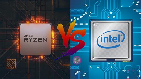 [Comparison] AMD Ryzen 7 4700U vs Intel Core i7-1065G7 – AMD wins another battle in the war with ...