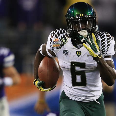 Oregon Ducks Football: 2013 Season Preview | Bleacher Report | Latest ...