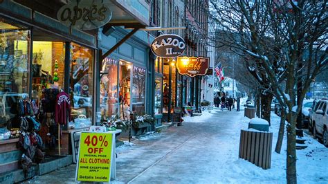 The Best Ellicottville Vacation Packages 2017: Save Up to $C590 on our ...