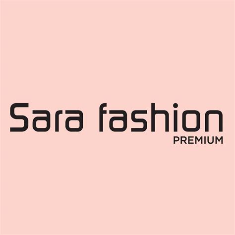 Sara Fashion Premium