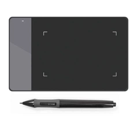 HUION 420 PROFESSIONAL GRAPHICS DRAWING TABLET WITH SIGNATURE PAD