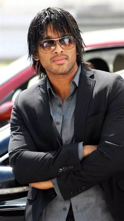 In pics: 10 best characters of Allu Arjun