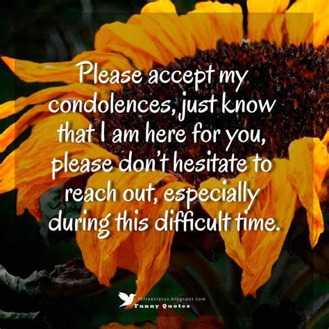 Condolences Quotes Amp Sympathy Messages Images Free Download - Riset