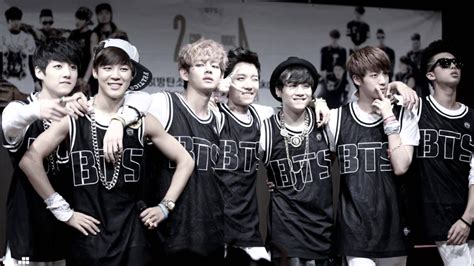 Bangtan Boys (BTS) - Bangtan Boys photo (39547365) - fanpop