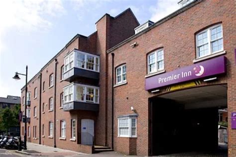 Best Premier Inn In London For Families In 2023