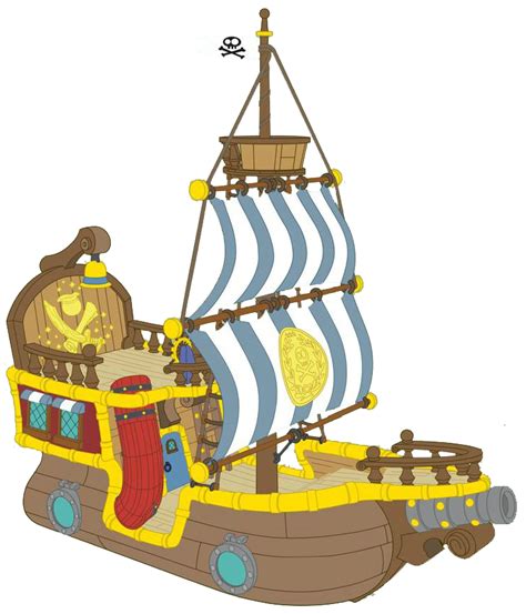 Cartoon Shipwreck - ClipArt Best