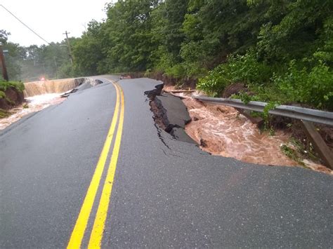 Four missing after historic rainfall in Nova Scotia, millions in damage ...