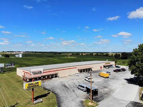 Commercial Property in Pittsfield, IL