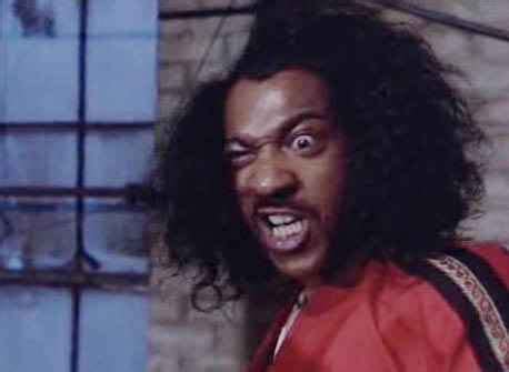 The Last Dragon Sho Nuff Quotes. QuotesGram