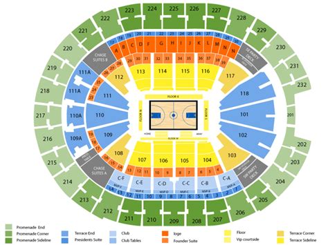 Sports Events 365 | Orlando Magic vs Atlanta Hawks, Amway Center - 16 ...