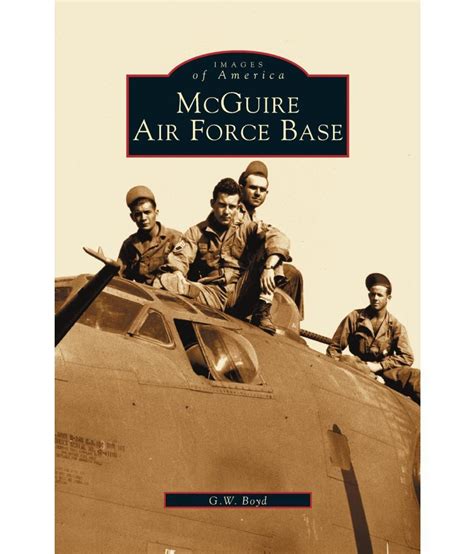 McGuire Air Force Base: Buy McGuire Air Force Base Online at Low Price in India on Snapdeal