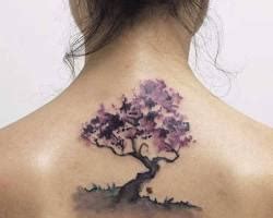 Cherry Blossom Bonsai Tree Tattoo: A Comprehensive Guide