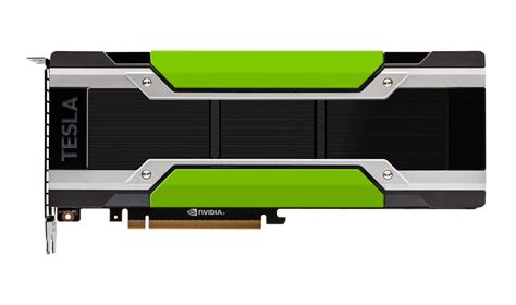 NVIDIA Launches Tesla M10 Quad Maxwell Graphics Card - 32 GB Memory ...