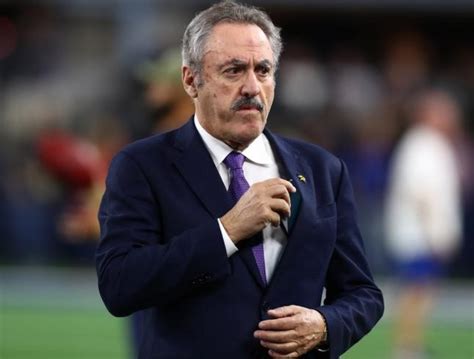 Minnesota Vikings Owner Zygi Wilf Daughter Elana Beth Wilf Is A Staff ...