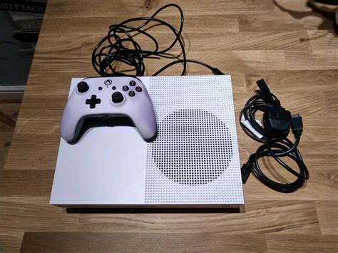 Xbox One S 500GB | in Bournemouth, Dorset | Gumtree