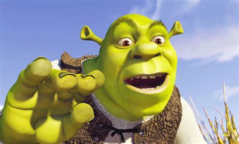 Shrek