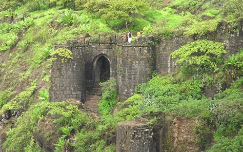 Vehicles Banned Post 2pm At The Sinhagad Till The End Of Monsoon ...