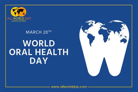 World Oral Health Day 2023 : Theme, Significance, Activities