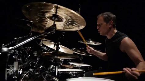 Dave Weckl - Remarkable Jazz Fusion Drummer | Zero To Drum