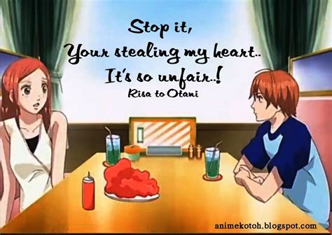 Best Anime Love Quotes. QuotesGram