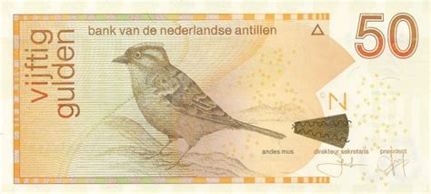 Current Netherlands Antillean Guilder Banknotes Archives - Foreign Currency