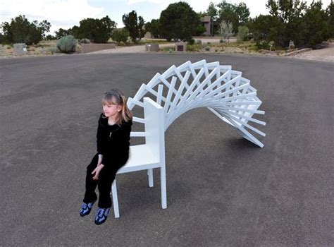 Functional Art Sculptures | michael jantzen | Archinect | Functional ...