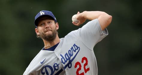 Clayton Kershaw, Greg Maddux and the 25 Greatest Starting Pitchers of ...