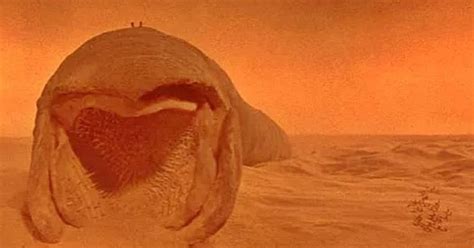 'Dune Part 2' casting update may confirm an epic moment from the book