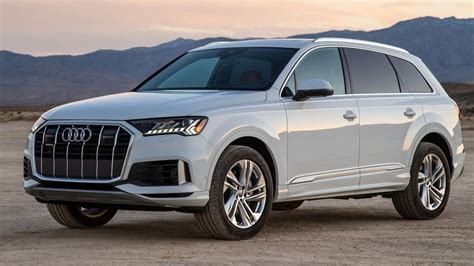 6 Ways the 2023 Audi Q7 Is the Luxury SUV You'll Want to Drive