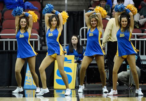 UCLA cheerleaders : r/cheerleaders