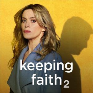 Amy Wadge - Keeping Faith: Series 2 Lyrics and Tracklist | Genius