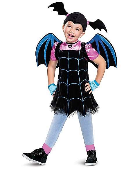 Vampirina Costume - agrohort.ipb.ac.id