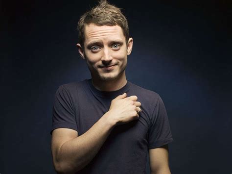 Elijah Wood - Biography, Height & Life Story | Super Stars Bio