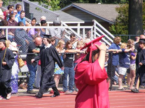 Granite City Graduation 2012 | Flickr