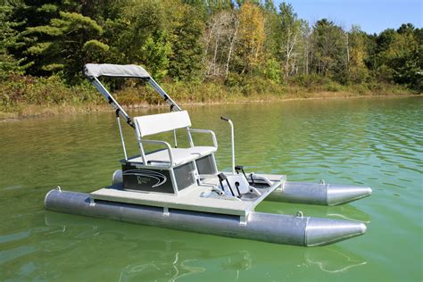 China Aluminum Jet Boat With Fast Speed - China Boat With