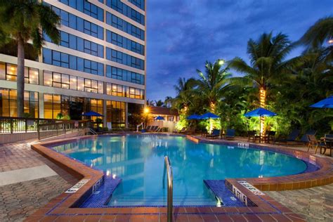 Holiday Inn Miami West - Airport Area, an IHG Hotel, Hialeah Gardens ...