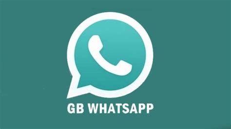 GB Whatsapp (GB WA) Update Terbaru 2023 Download Gratis