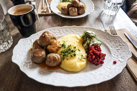 An Affordable Food Lovers Day in Stockholm Sweden - Nothing Familiar