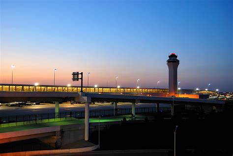 Detroit Metropolitan Airport announces construction project on primary departure runway