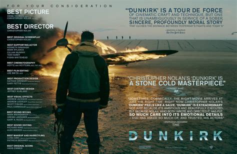 Dunkirk Poster 38 | GoldPoster