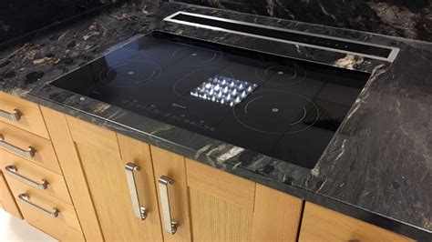 Kitchen Countertop Extractor Fan – Countertops Ideas